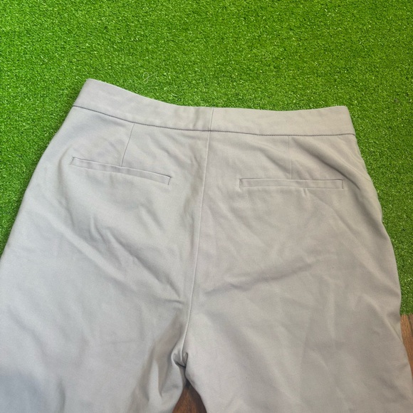 MM Lafleur Wool high rise Lilac dress pants - Picture 10 of 10